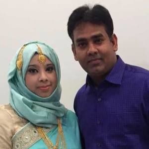 Meet your Posher, Mohammad